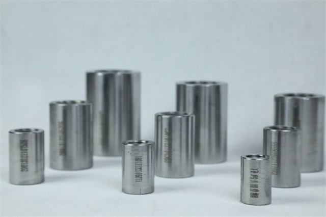 晋中<font style='color:red'>直螺纹套筒</font>长度