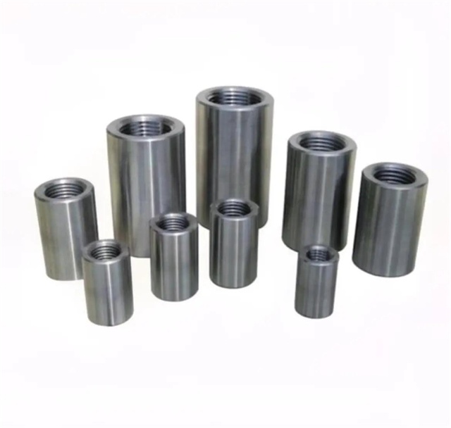 晋中直螺纹钢筋套筒取样标准